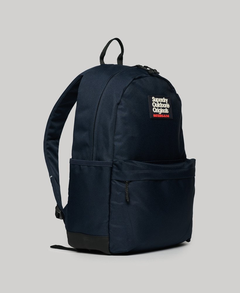 klasyczny plecak montana w kolorze eclipse navy
