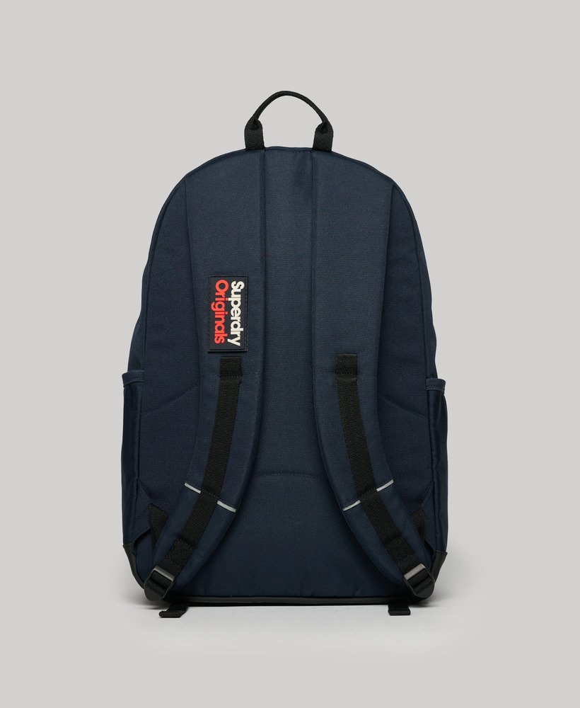 klasyczny plecak montana w kolorze eclipse navy