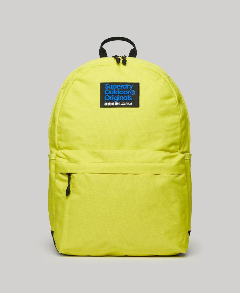 klasyczny plecak montana w kolorze skate apple