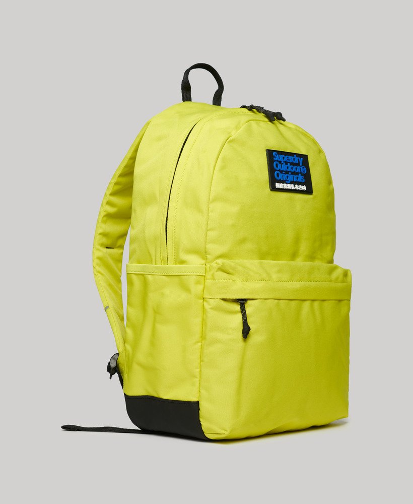 klasyczny plecak montana w kolorze skate apple
