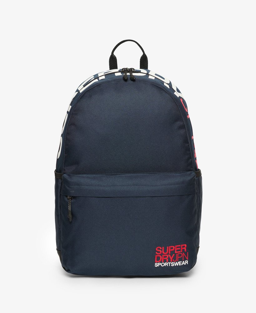 plecak wind yachter montana w kolorze rich navy