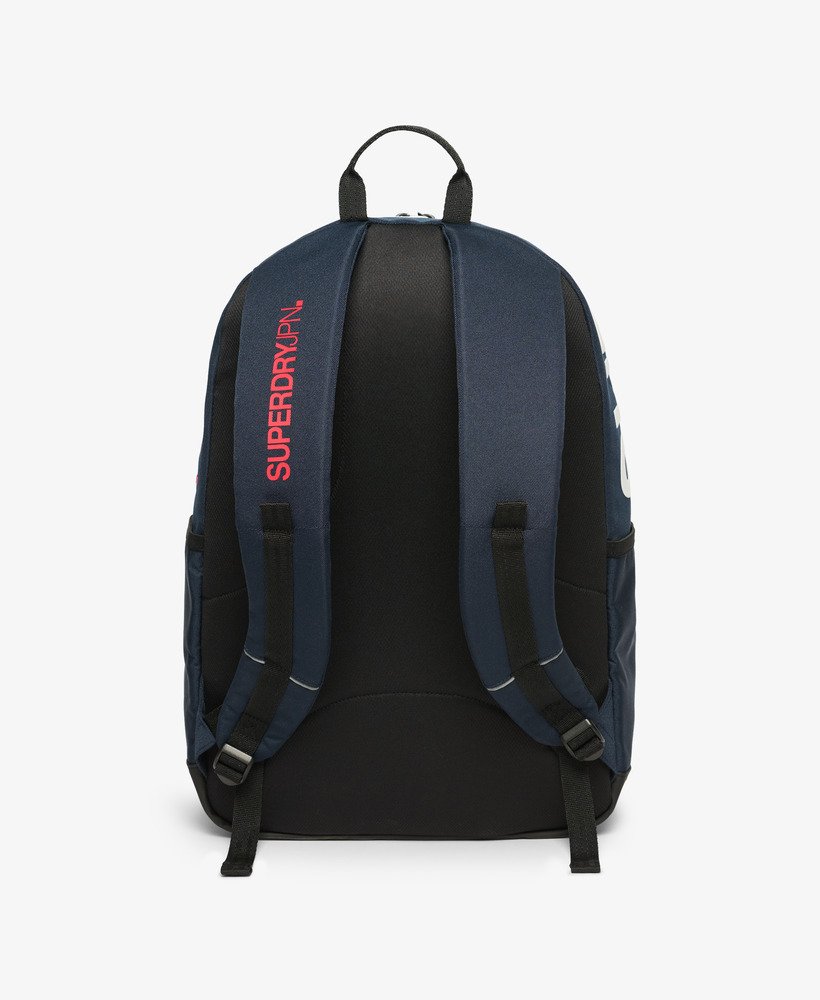 plecak wind yachter montana w kolorze rich navy
