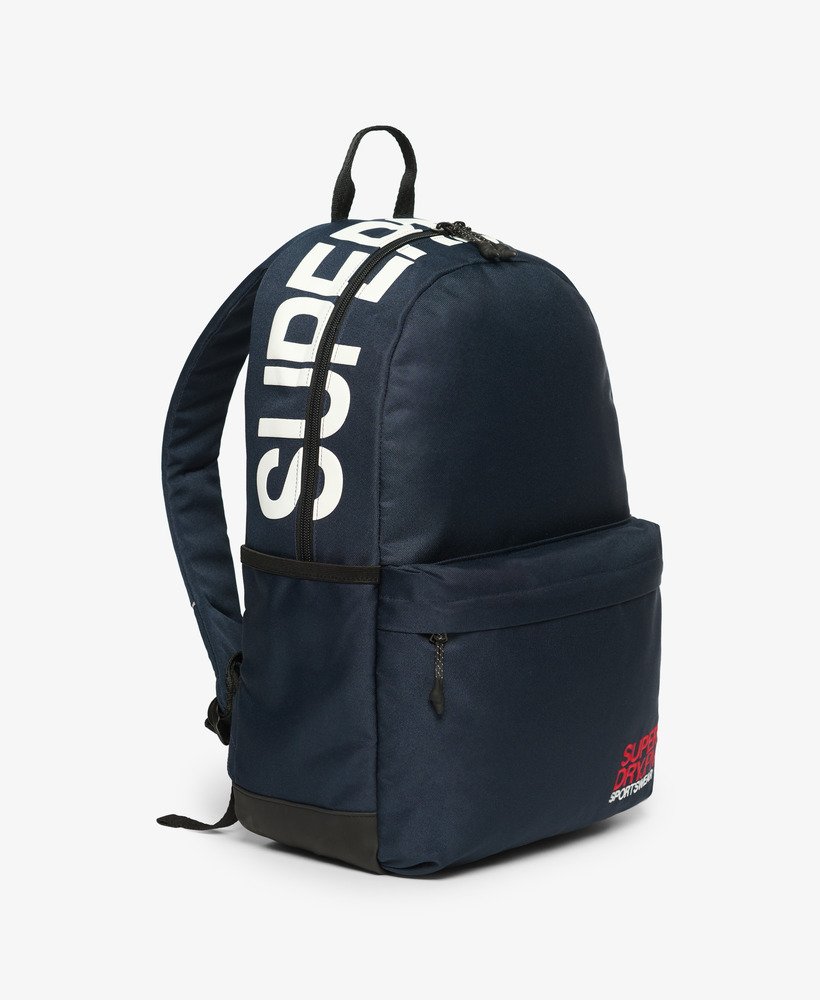 plecak wind yachter montana w kolorze rich navy