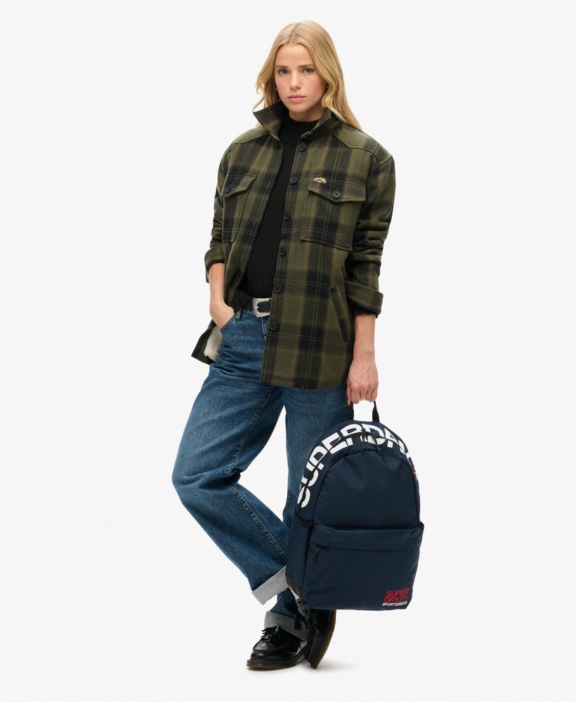 plecak wind yachter montana w kolorze rich navy
