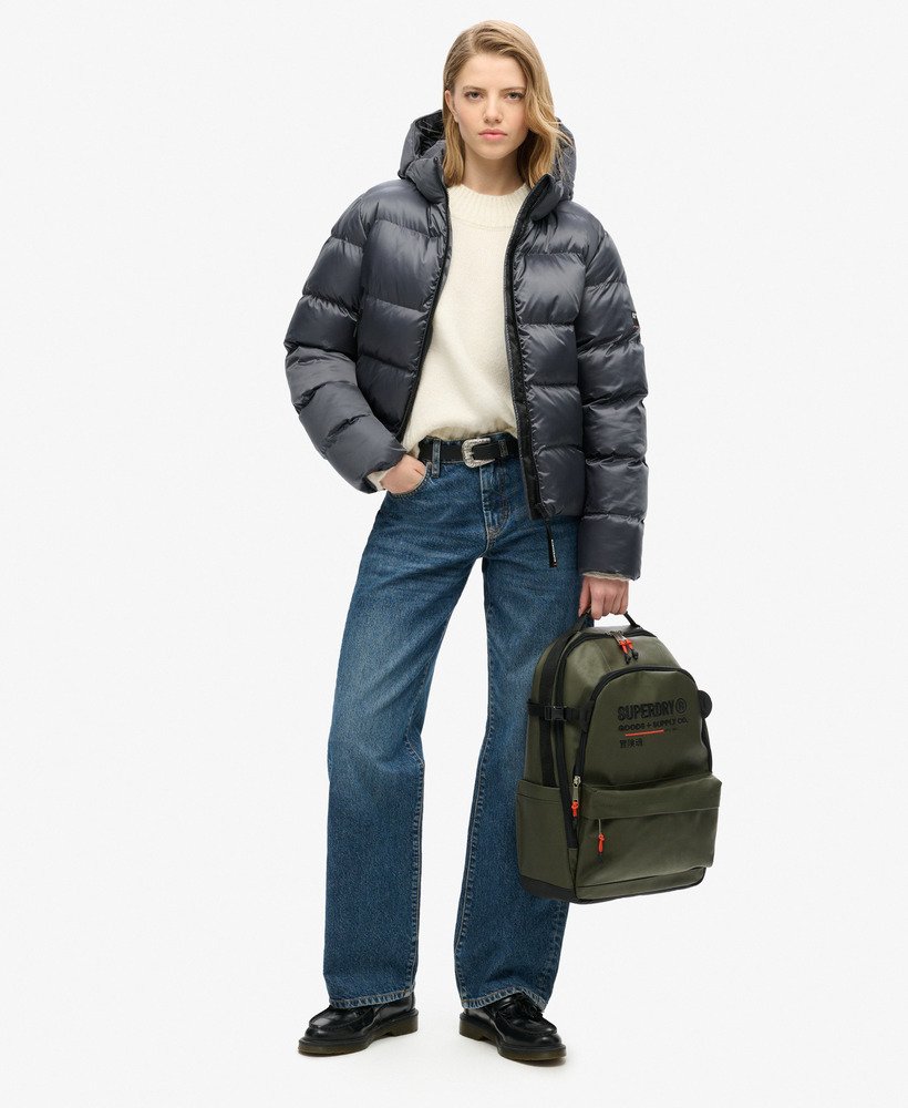 plecak użytkowy tarp w kolorze oliwkowo-zielonym surplus goods