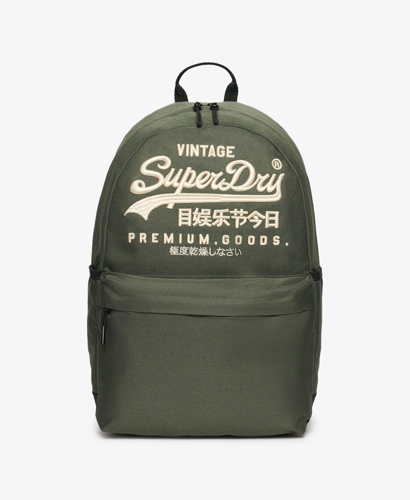 plecak heritage montana w kolorze laurel khaki
