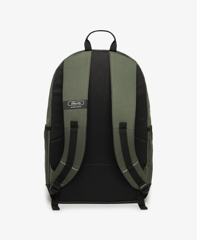 plecak heritage montana w kolorze laurel khaki