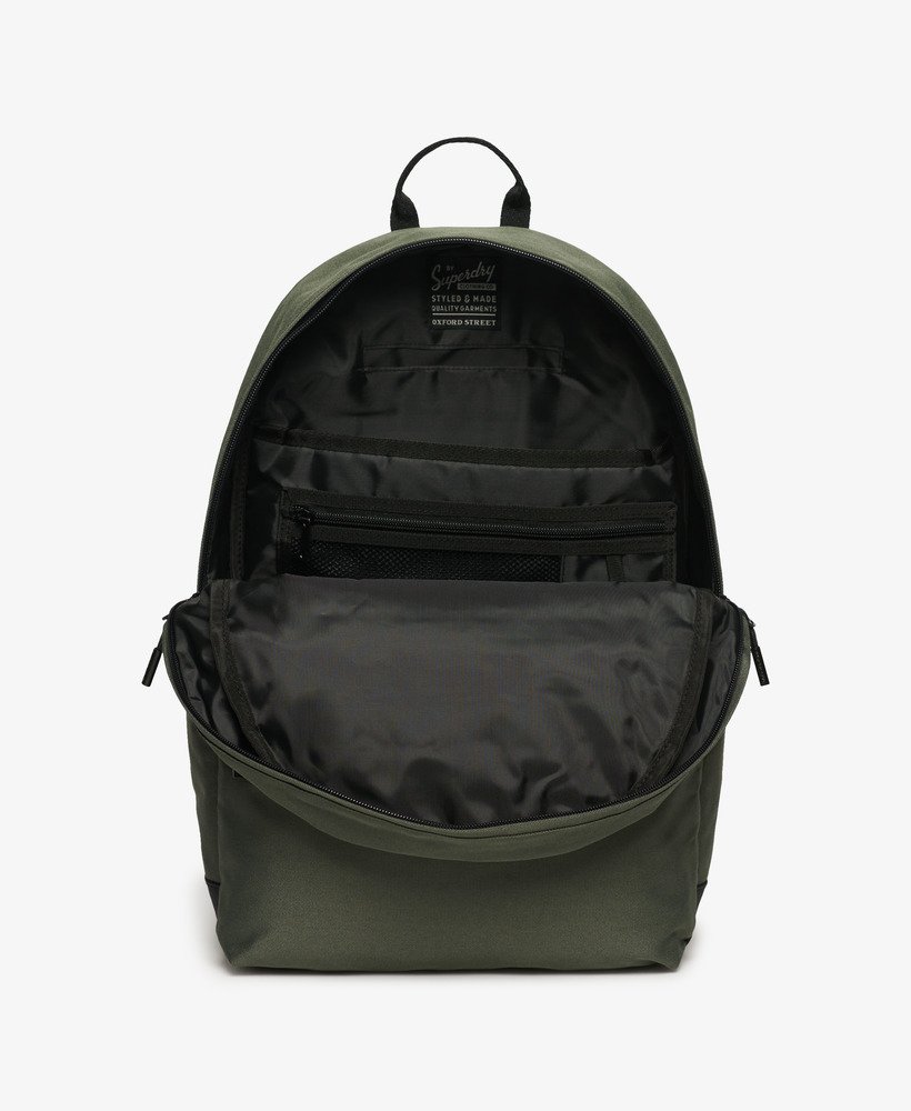 plecak heritage montana w kolorze laurel khaki
