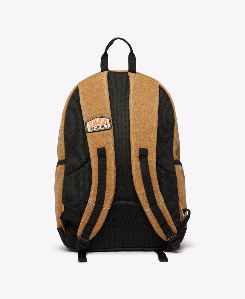 Plecak roboczy Montana Canvas