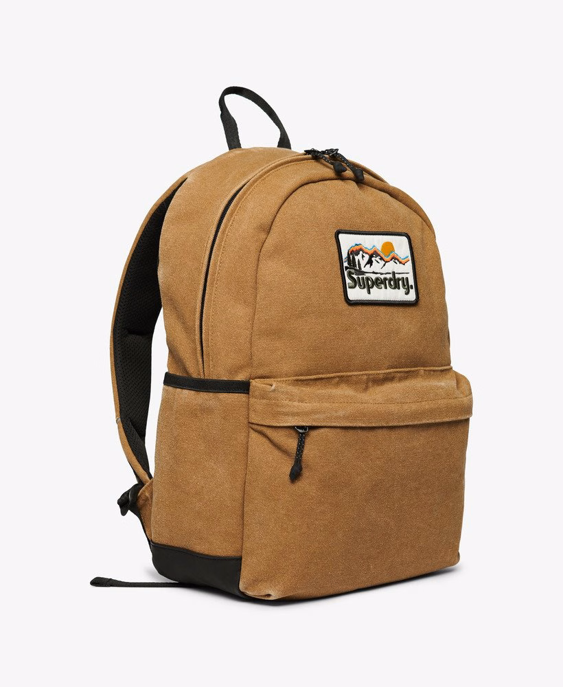 Plecak roboczy Montana Canvas