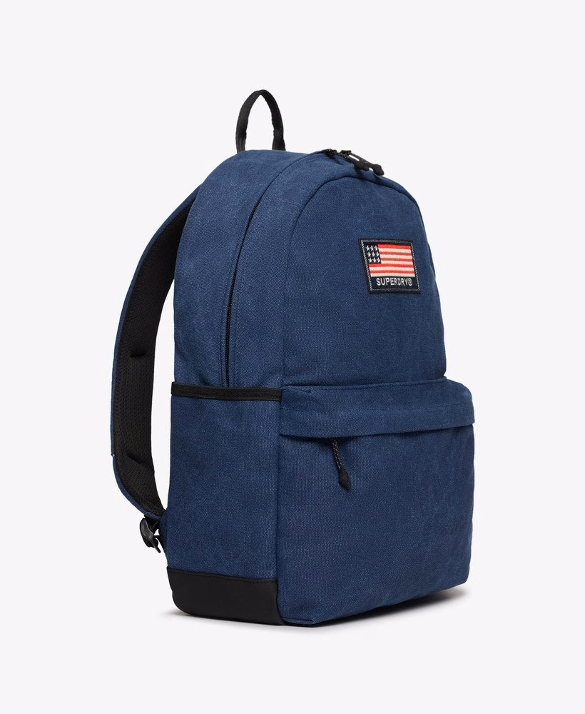 Plecak roboczy Montana Canvas