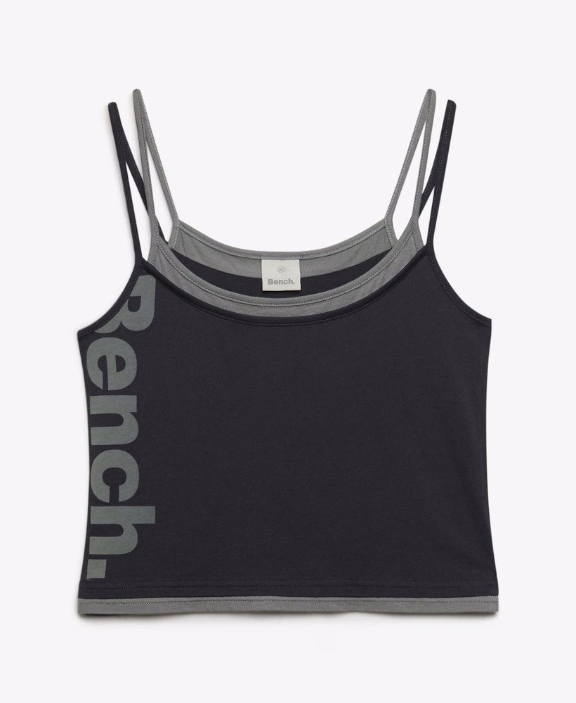 Kamizelka warstwowa Bench Fitted Cami
