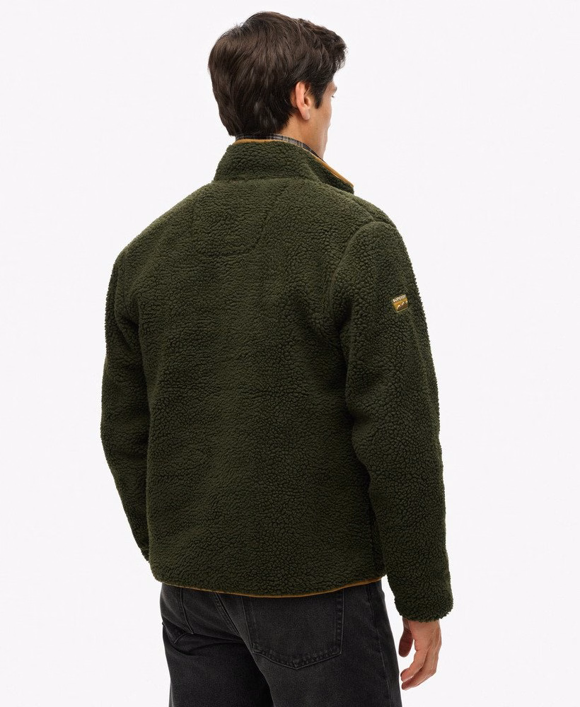 Kurtka polarowa Outdoor Sherpa