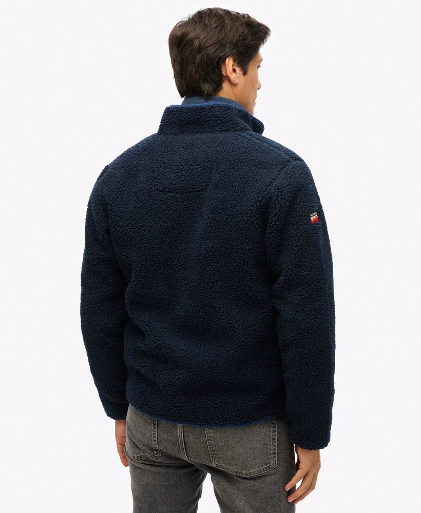 Kurtka polarowa Outdoor Sherpa