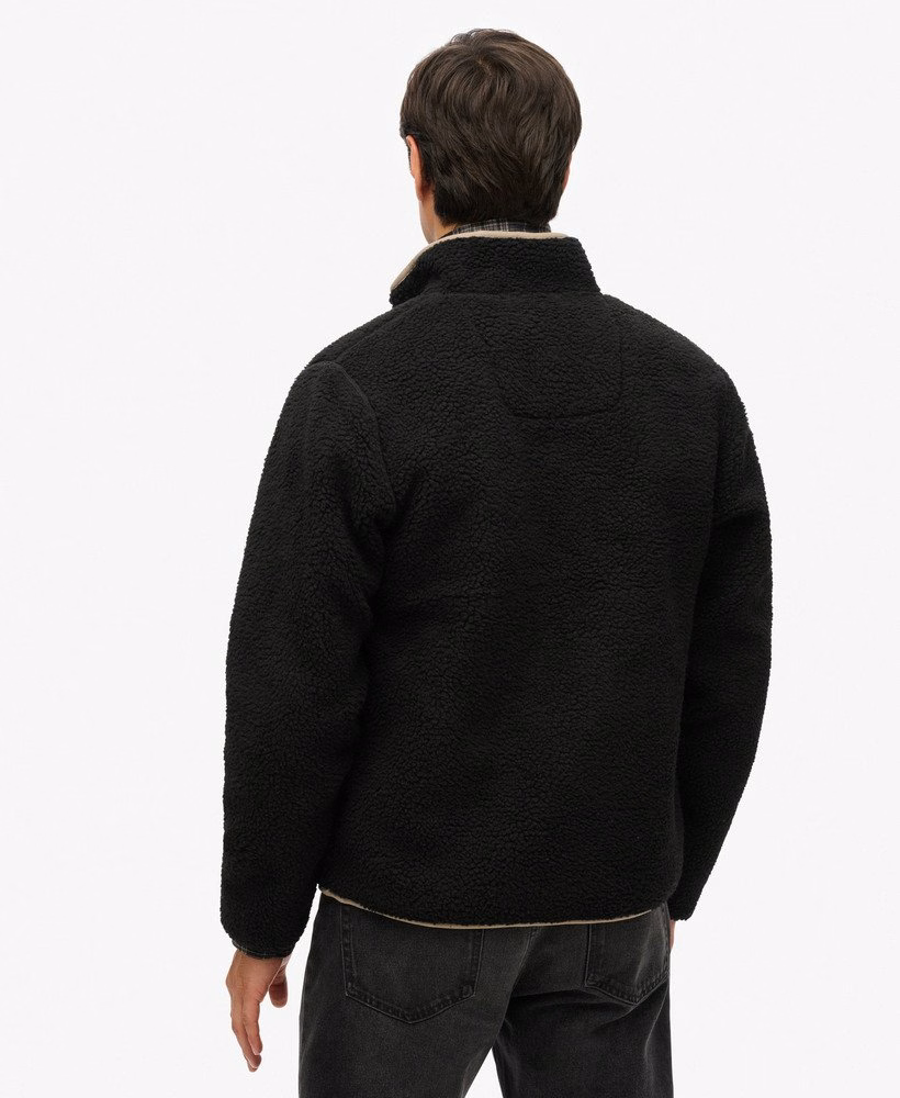 Kurtka polarowa Outdoor Sherpa