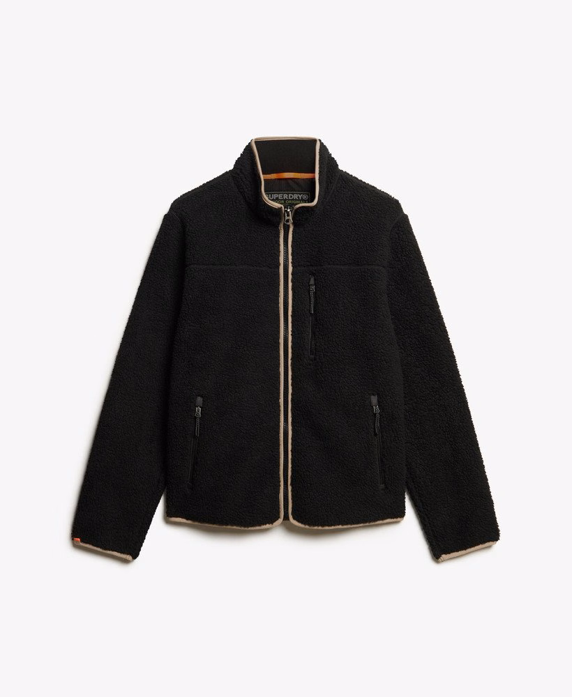 Kurtka polarowa Outdoor Sherpa