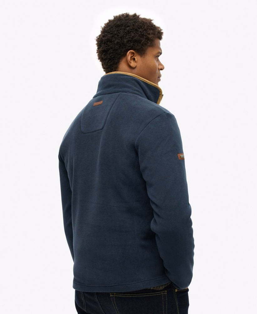 Bluza polarowa Estate Half Zip