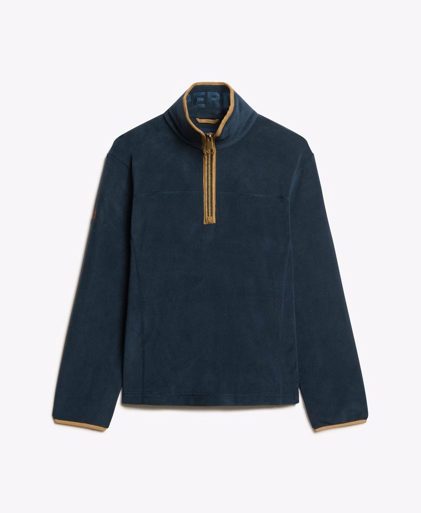 Bluza polarowa Estate Half Zip