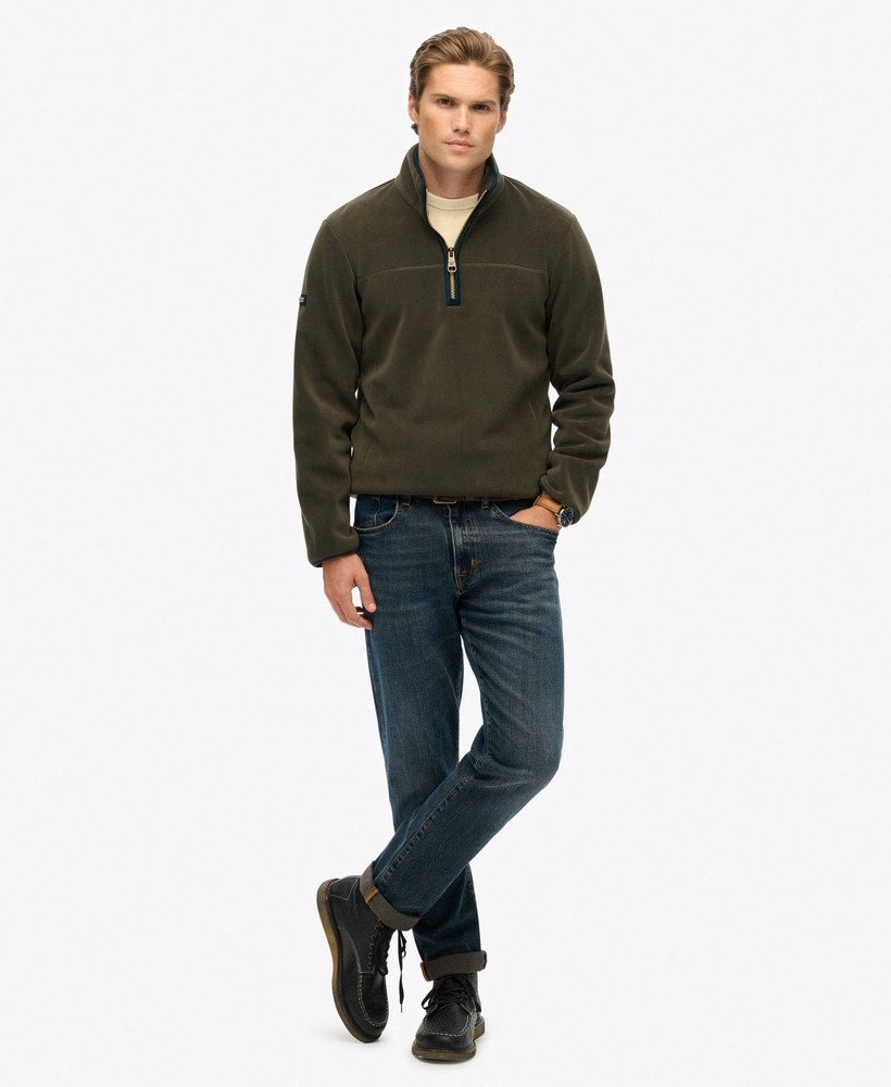 Bluza polarowa Estate Half Zip