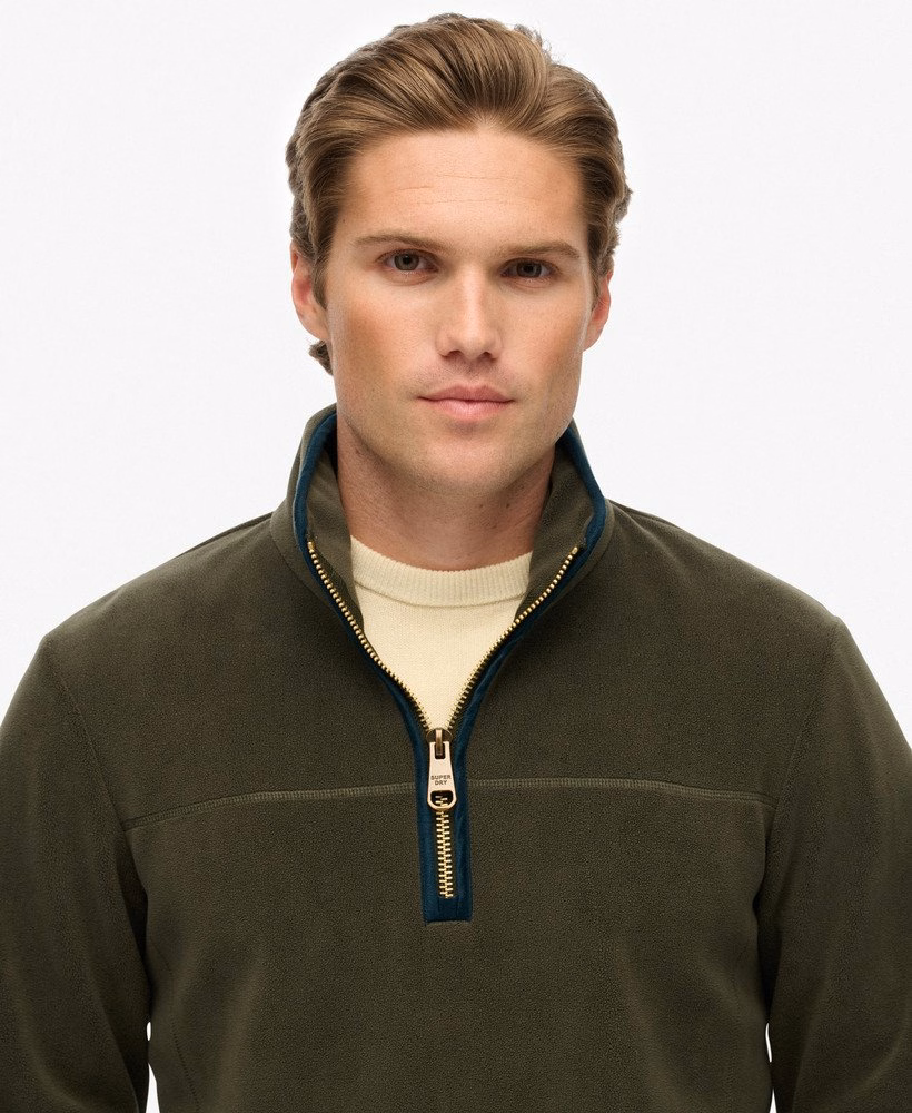 Bluza polarowa Estate Half Zip