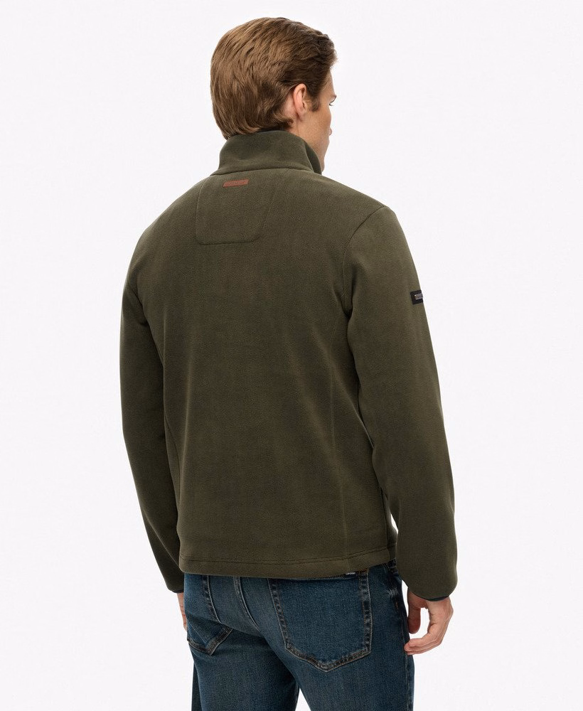 Bluza polarowa Estate Half Zip