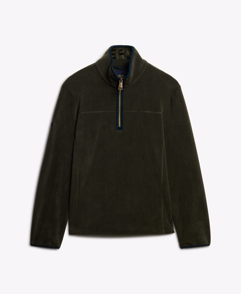 Bluza polarowa Estate Half Zip
