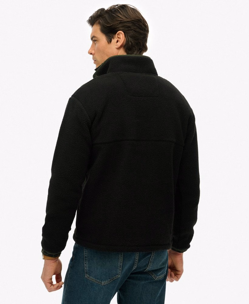 Polar Fuji Popper Neck