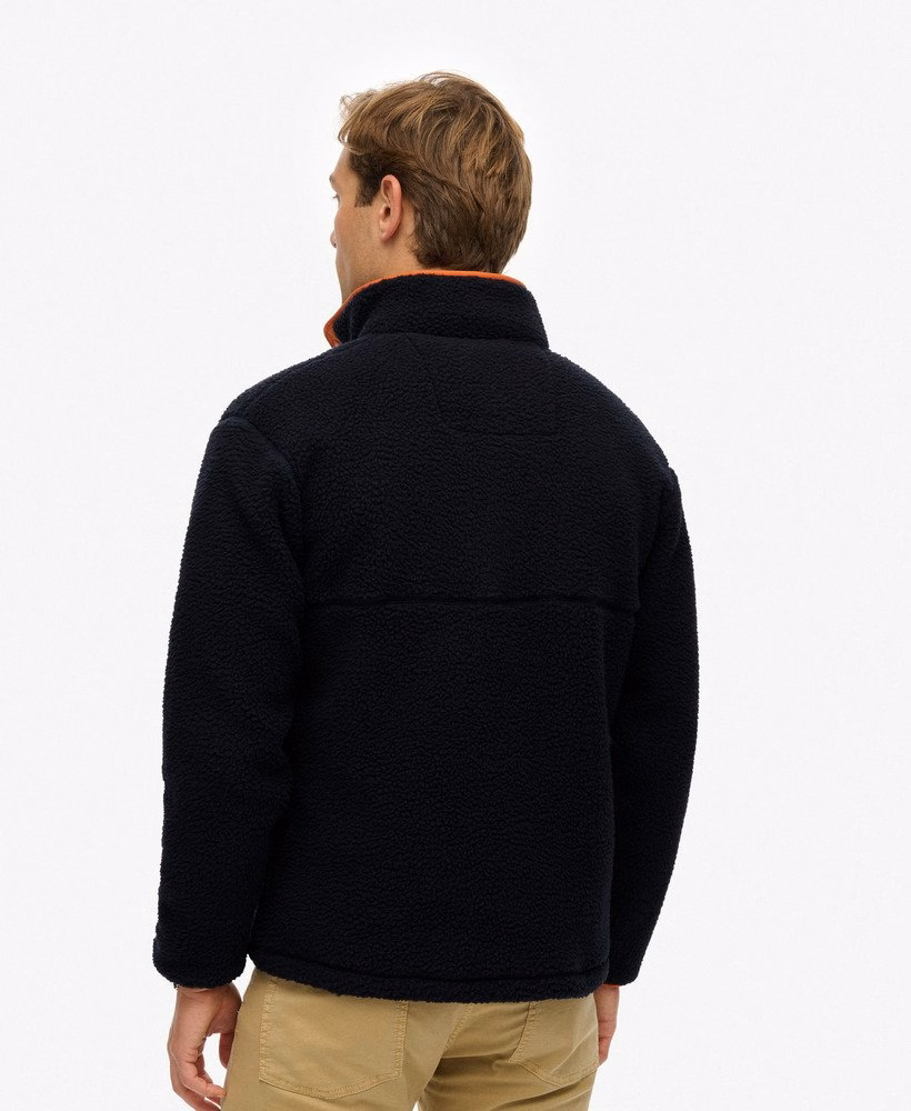 Polar Fuji Popper Neck