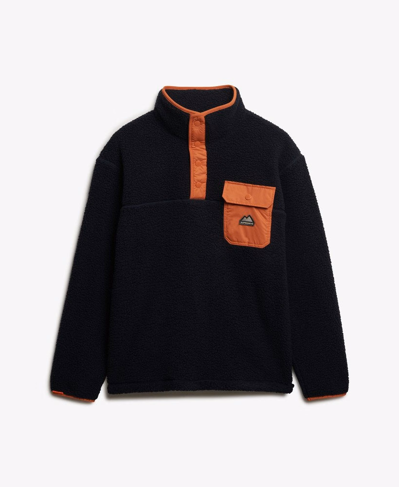 Polar Fuji Popper Neck