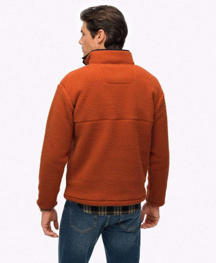 Polar Fuji Popper Neck