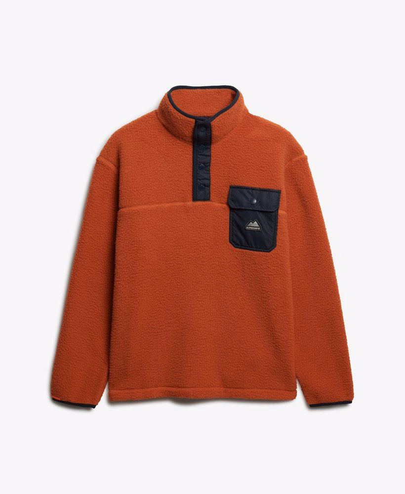 Polar Fuji Popper Neck