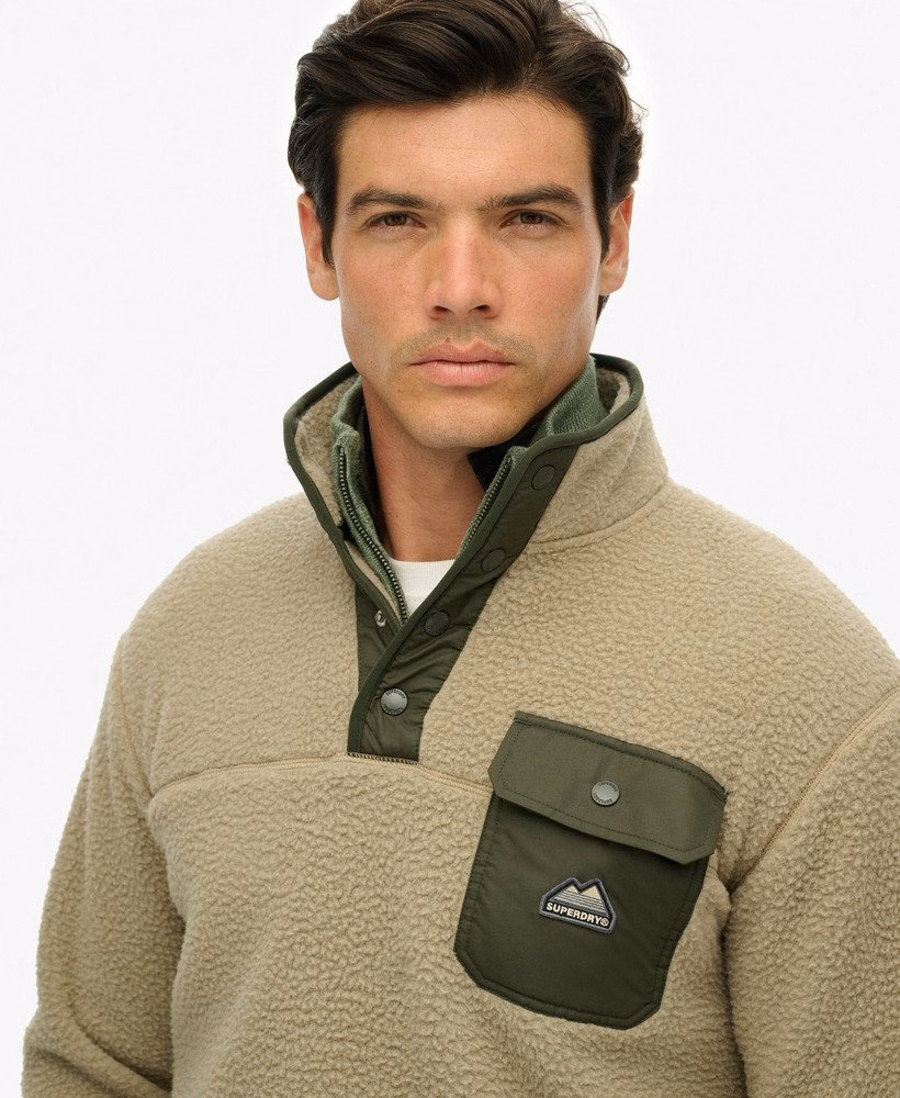 Polar Fuji Popper Neck