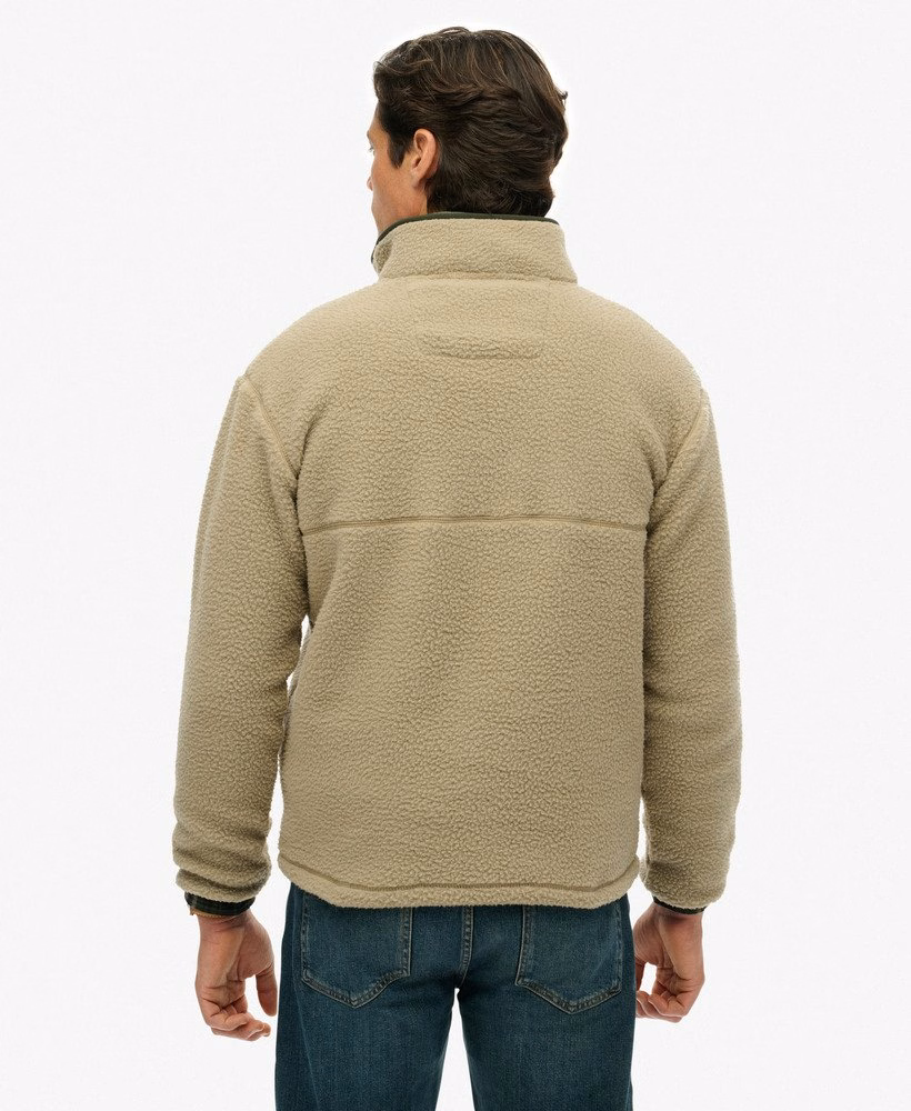 Polar Fuji Popper Neck