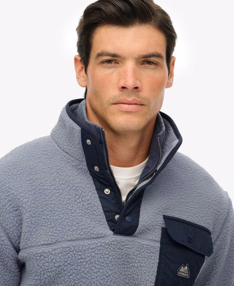 Polar Fuji Popper Neck