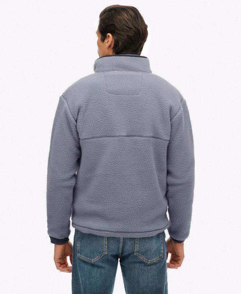 Polar Fuji Popper Neck