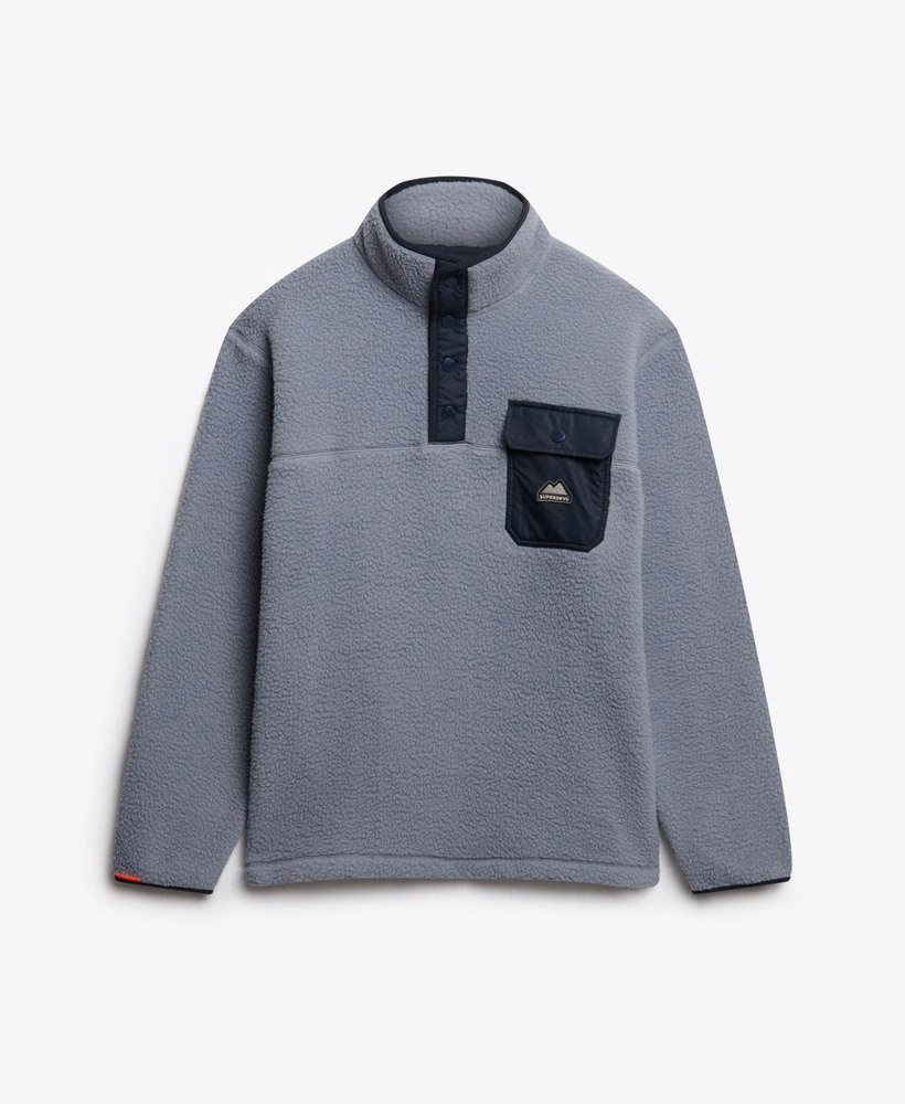 Polar Fuji Popper Neck