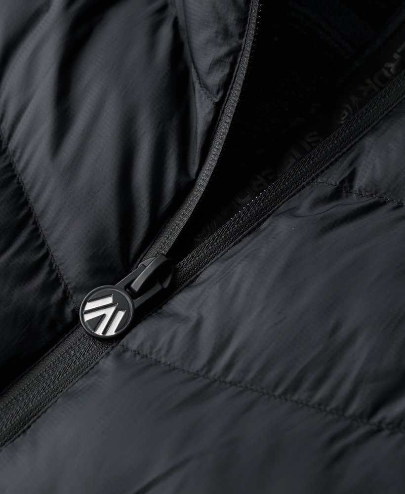 kurtka polarowa storm w kolorze eclipse navy
