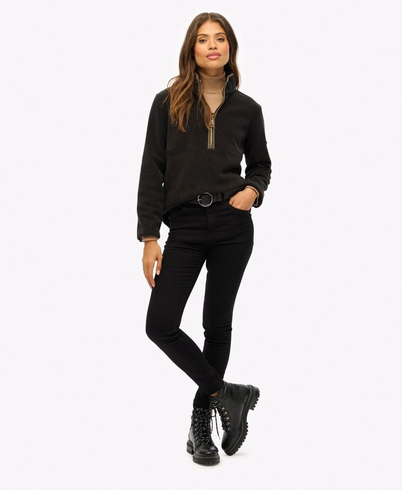Bluza polarowa Estate Half Zip