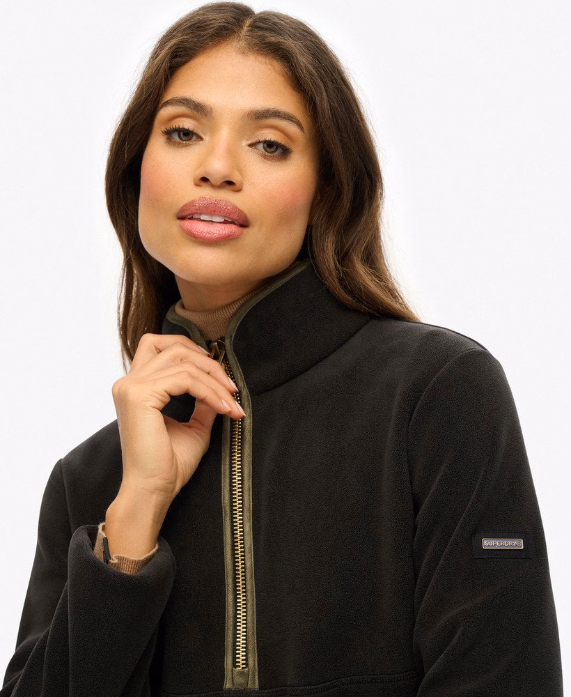 Bluza polarowa Estate Half Zip