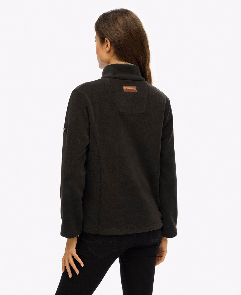Bluza polarowa Estate Half Zip