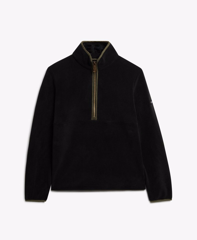 Bluza polarowa Estate Half Zip