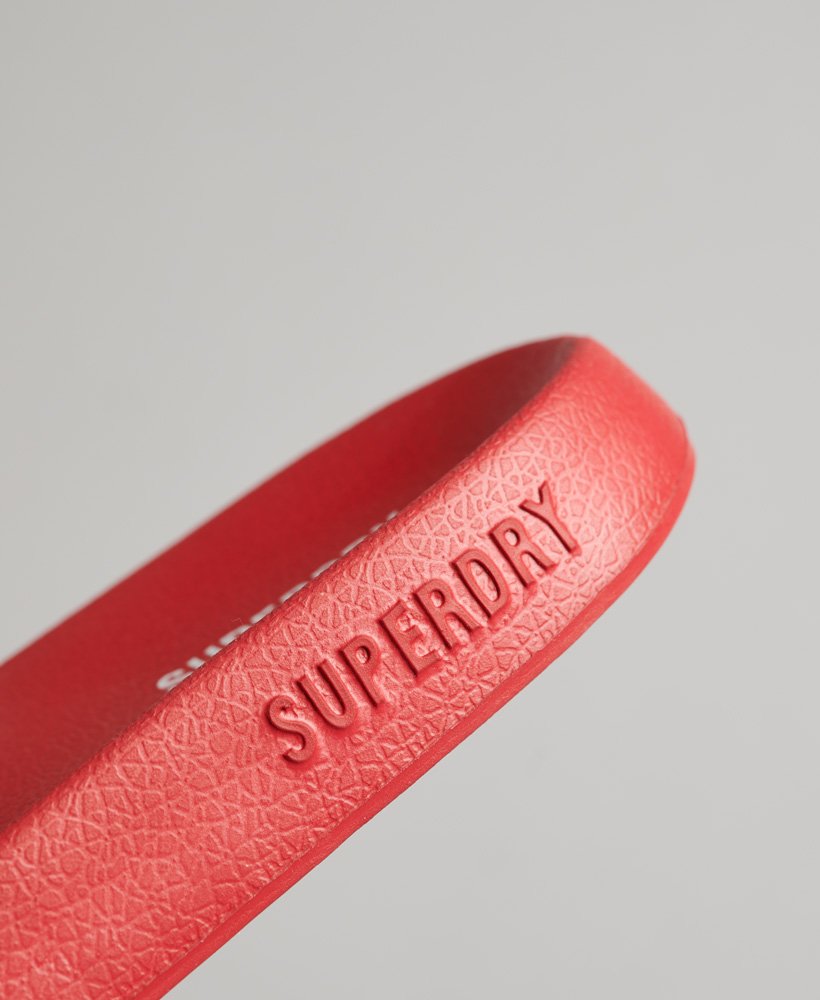suwaki puli code core w kolorze risk redoptic