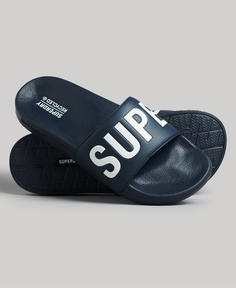 suwaki code core pool w kolorze deep navyoptic