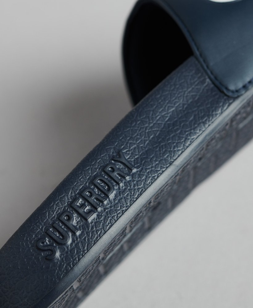 suwaki code core pool w kolorze deep navyoptic