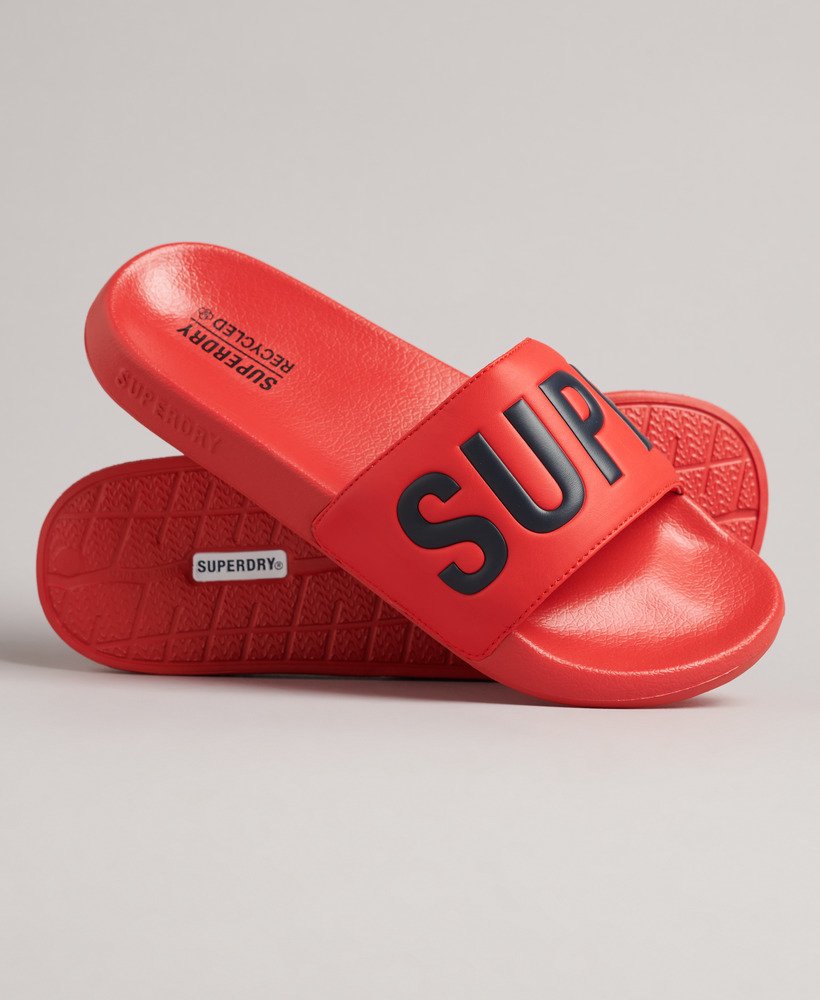 suwaki core pool sliders w kolorze hike redeclipse navy