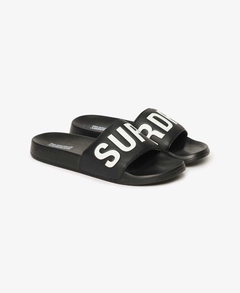 Suwaki basenowe Core Vegan