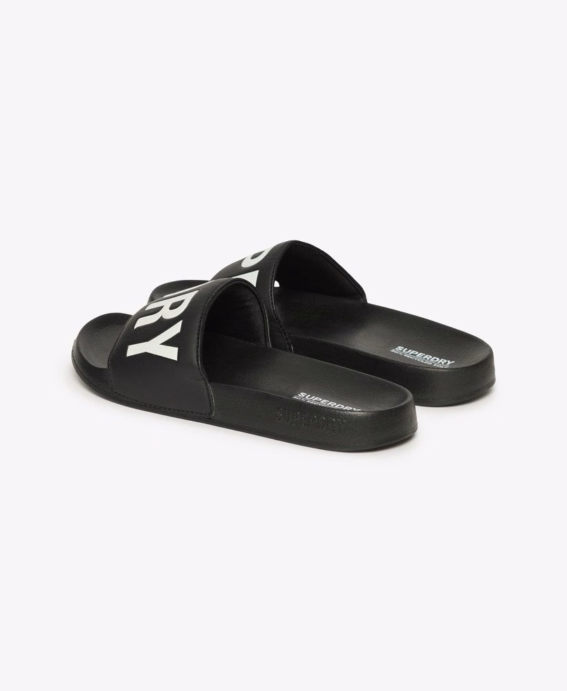 Suwaki basenowe Core Vegan