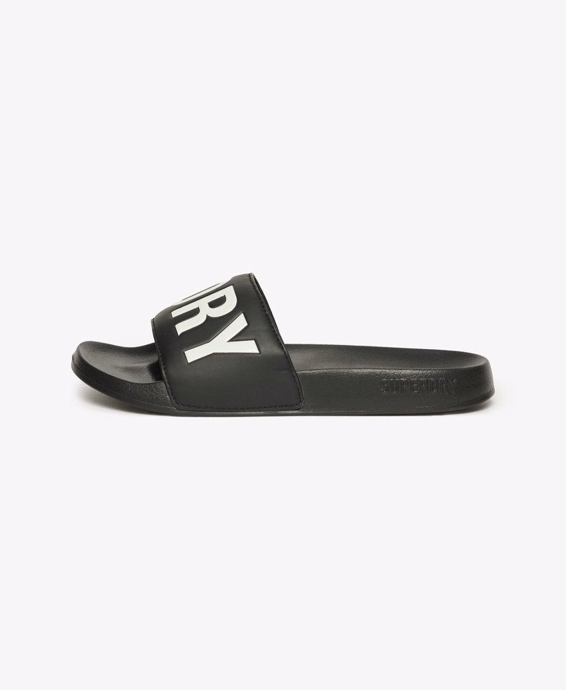 Suwaki basenowe Core Vegan