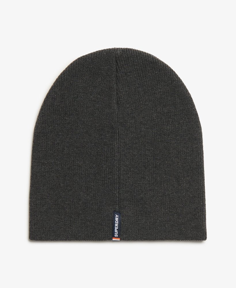 czapka typu trucker z logo sport tri w kolorze iron grey marl