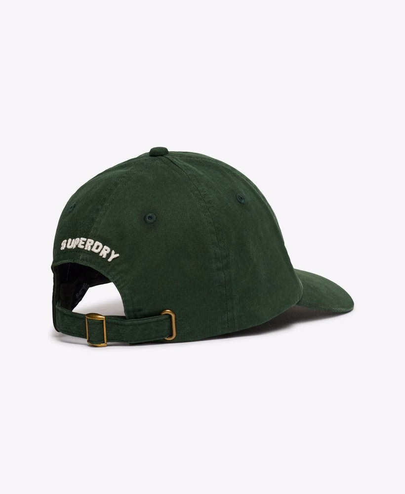 Czapka baseballowa Vintage Club